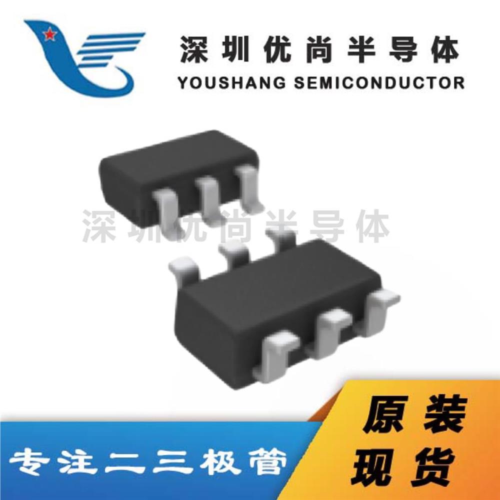 MOSFET场效应管NTGS3130NT1G