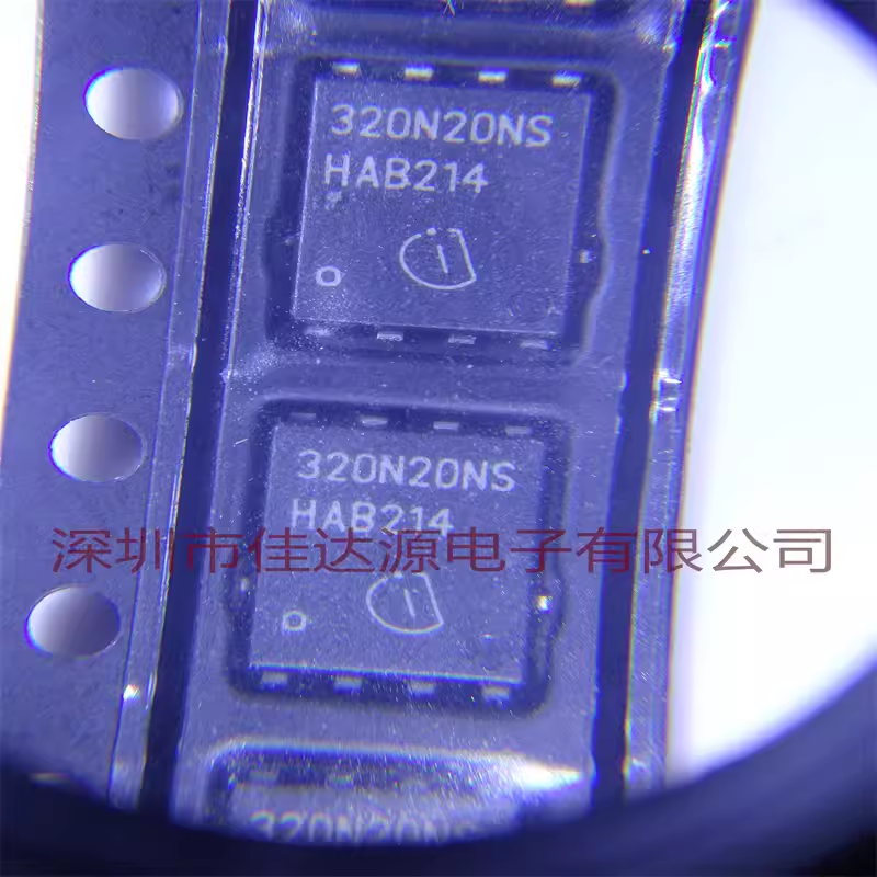 BSC320N20NS3GATMA1 TDSON-8 MOSFET 全新原装 320N20NS