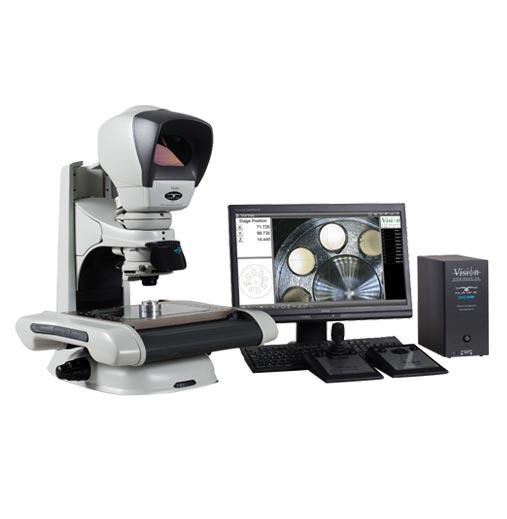 Hawk Duo 高精度视频和光学测量系统 测量显微镜