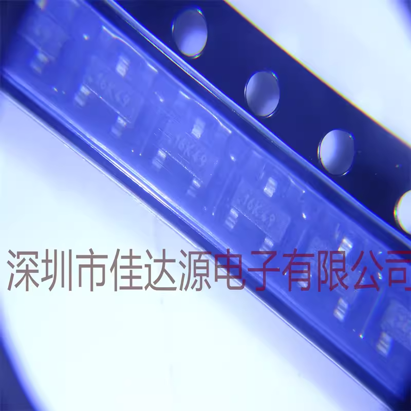 ȫԭװ AT21CS01-STUM10-T 洢EEPROM װTO-236-3