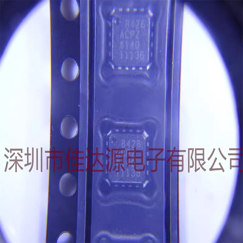 AD8426ACPZ-R7 封装LFCSP-16 仪表放大器芯片IC 全新原装