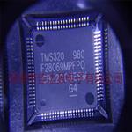 全新原装 TMS320F28069MPFPQ 封装HTQFP80 微控制器芯片