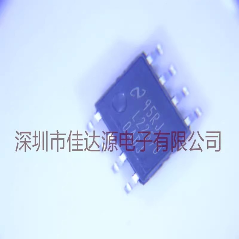 LM22670QMRE-ADJ/NOPB 【IC REG BUCK ADJUSTABLE 3A 8SOPWR】