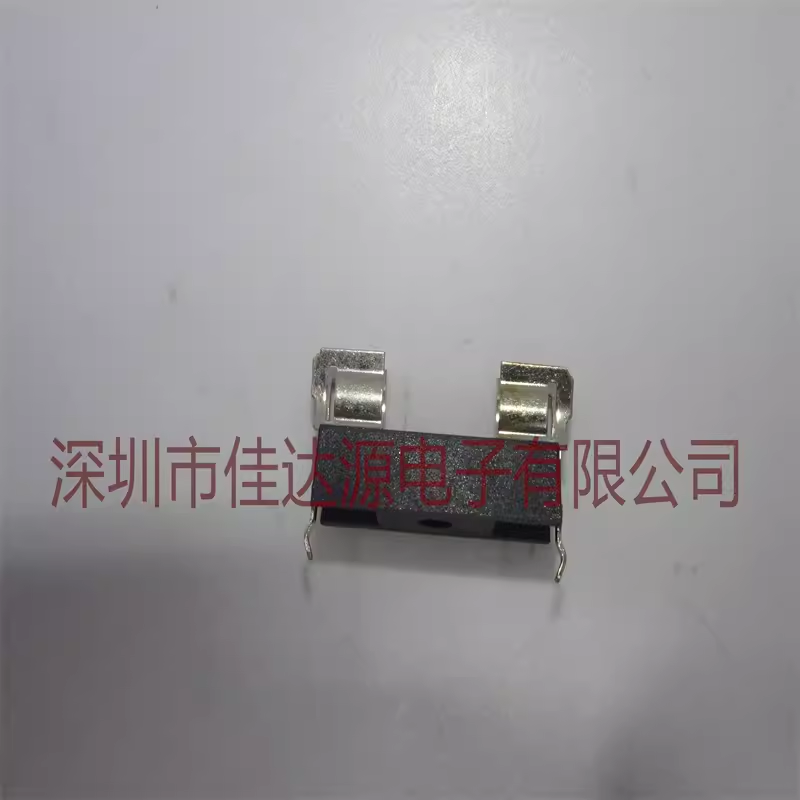 64600001223 [FUSE BLOCK CART 250V 6.3A PCB]