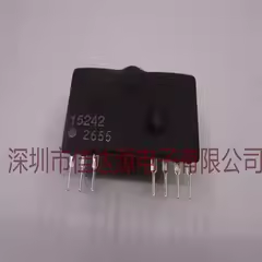 原装全新 15242 VLA106-15242 100MA 24V INC直流转换器