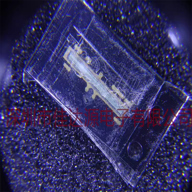 ȫԭװ TSL1401CL CCDоƬ ܳƽ SMD8