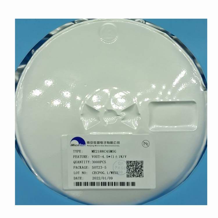 ӦME2100A30PGϾ΢DC-DCѹIC