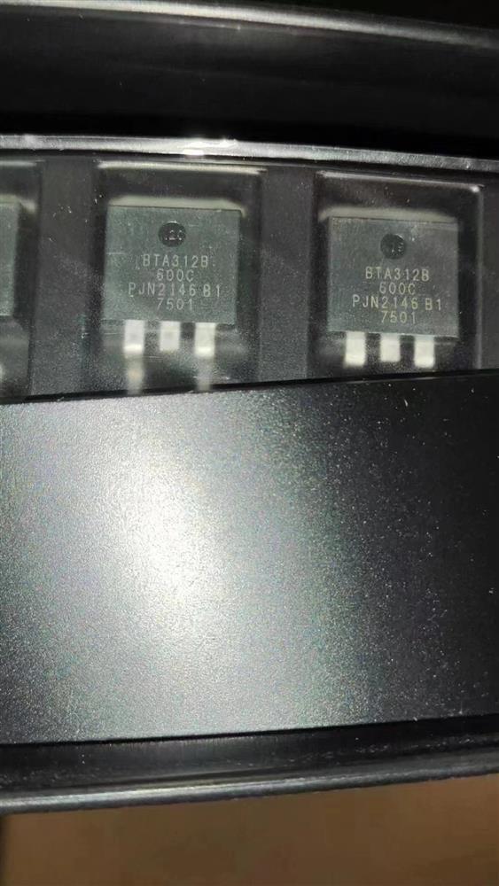ӦBTA312B-600C