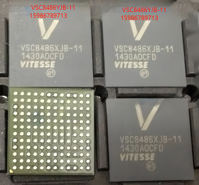 供应VSC8486YJB-11