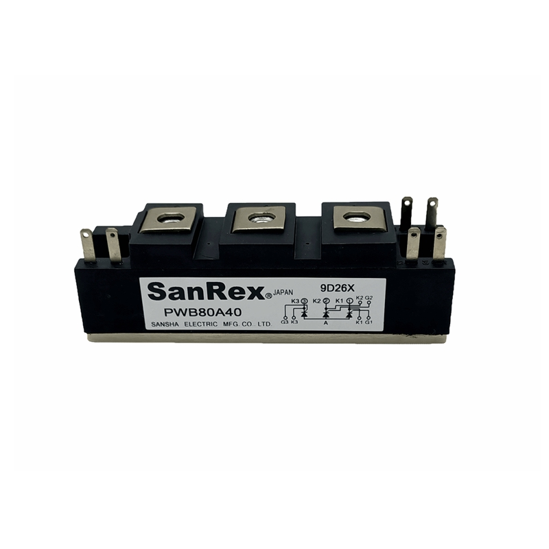 SanRex/三社PWB130A30可控硅整流器