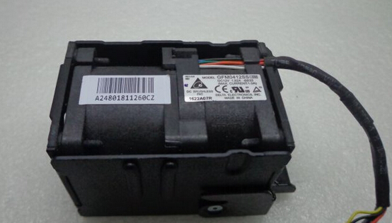 ǫ̈̄ GFM0412SS-01 A01 12V 2.7A