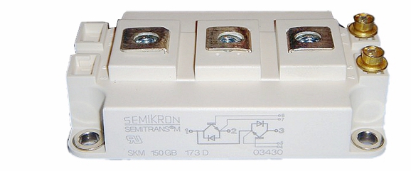 ʰ뵼SKM150GB128DIGBT