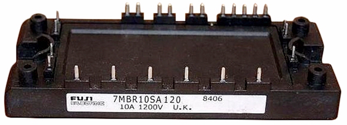 IGBT侧բ7MBR100U4B-120