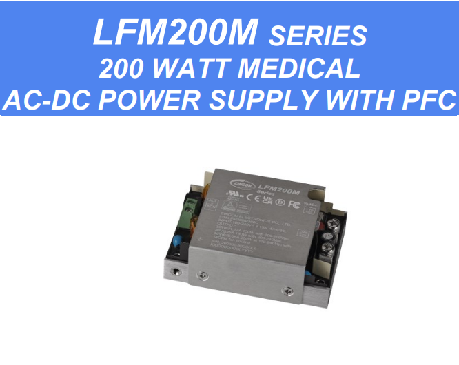 供应2000W AC/DC模块电源LFM200M240C LFM200M120C LFM200M360C LFM200M540C