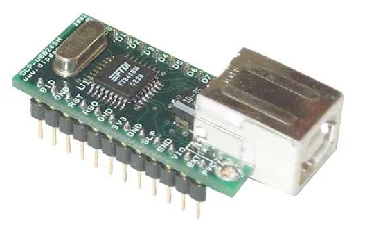 DLP-USB245M-G2超低价出只有原装