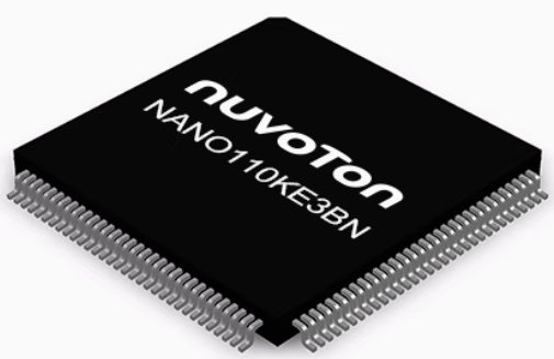 ӦNANO110KE3BN ɵ·(IC) NUVOTON/ װLQFP128 24+