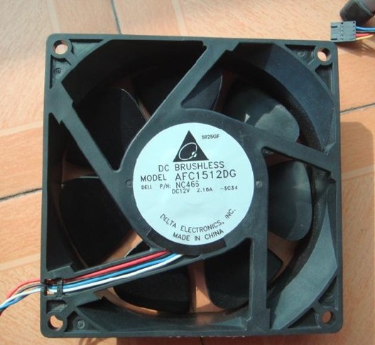 ֻ̨AFC1512DG DG168 12V 1.80A 