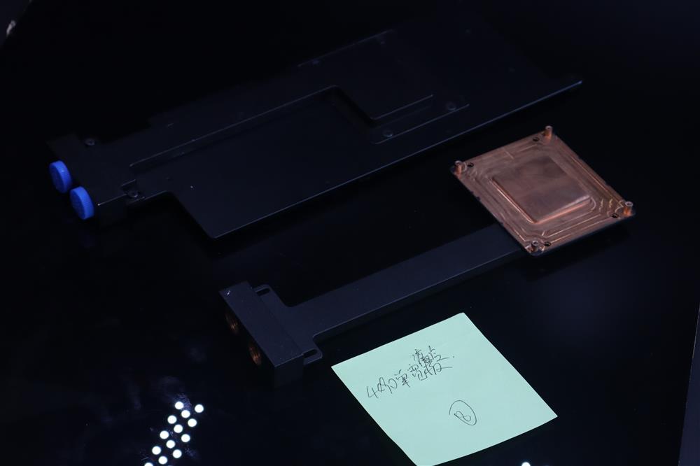 NVIDIA GPU 4090Һ壺Ƚɢȼ
