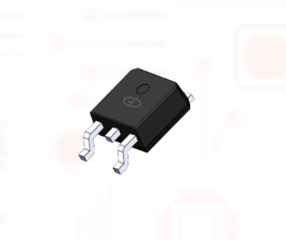 GMP01104DеѹMOSFET