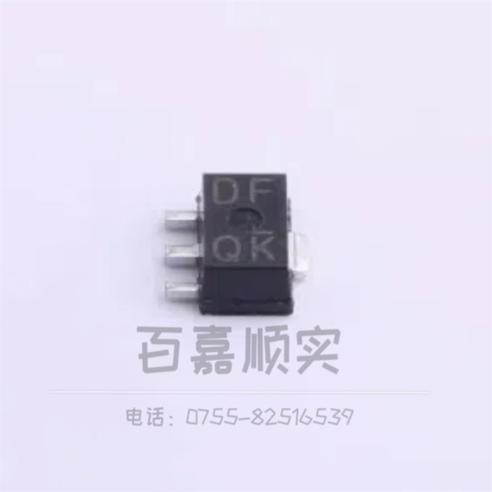 2SD1898T100Q  ROHM SOT-89 (BJT) 