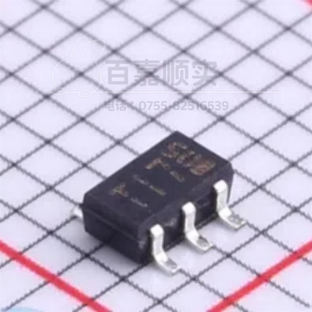 IMT17T110 ROHM SOT-363  (BJT) 
