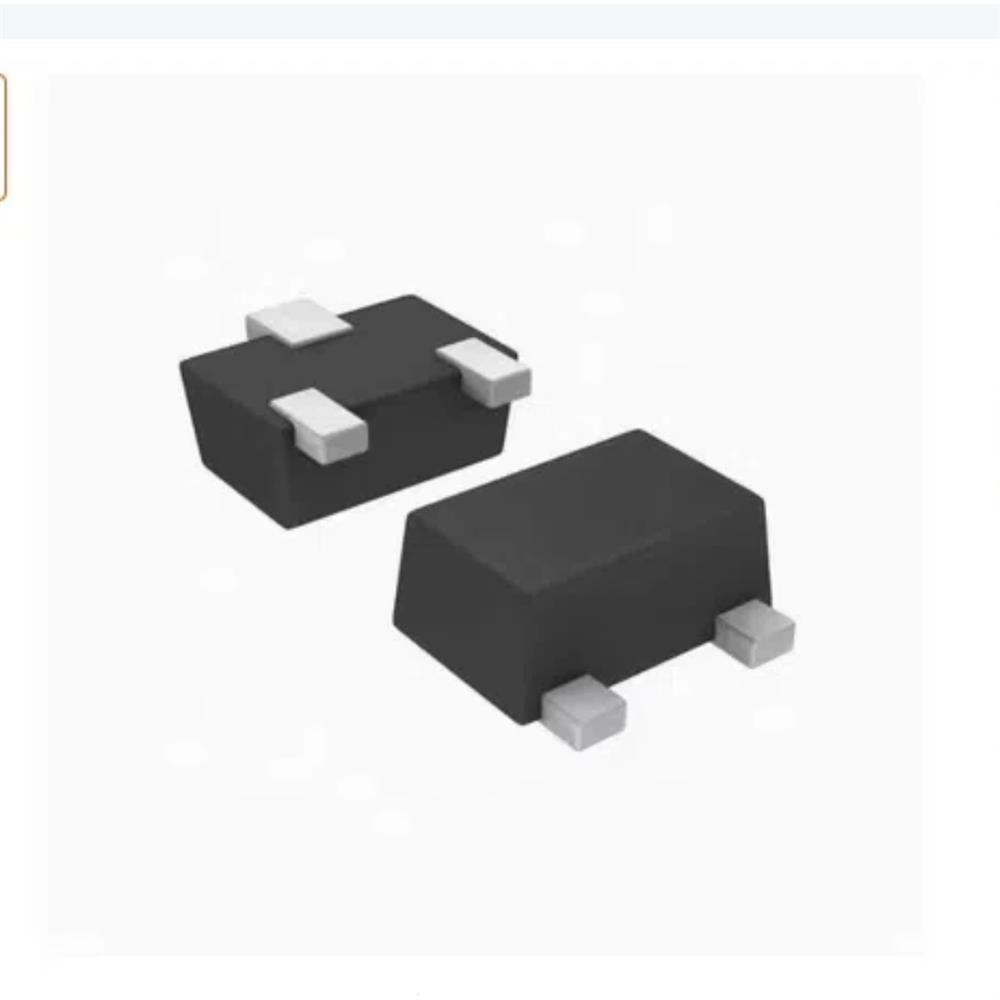 DTC113ZMT2L ROHM SOT-723  数字晶体管 