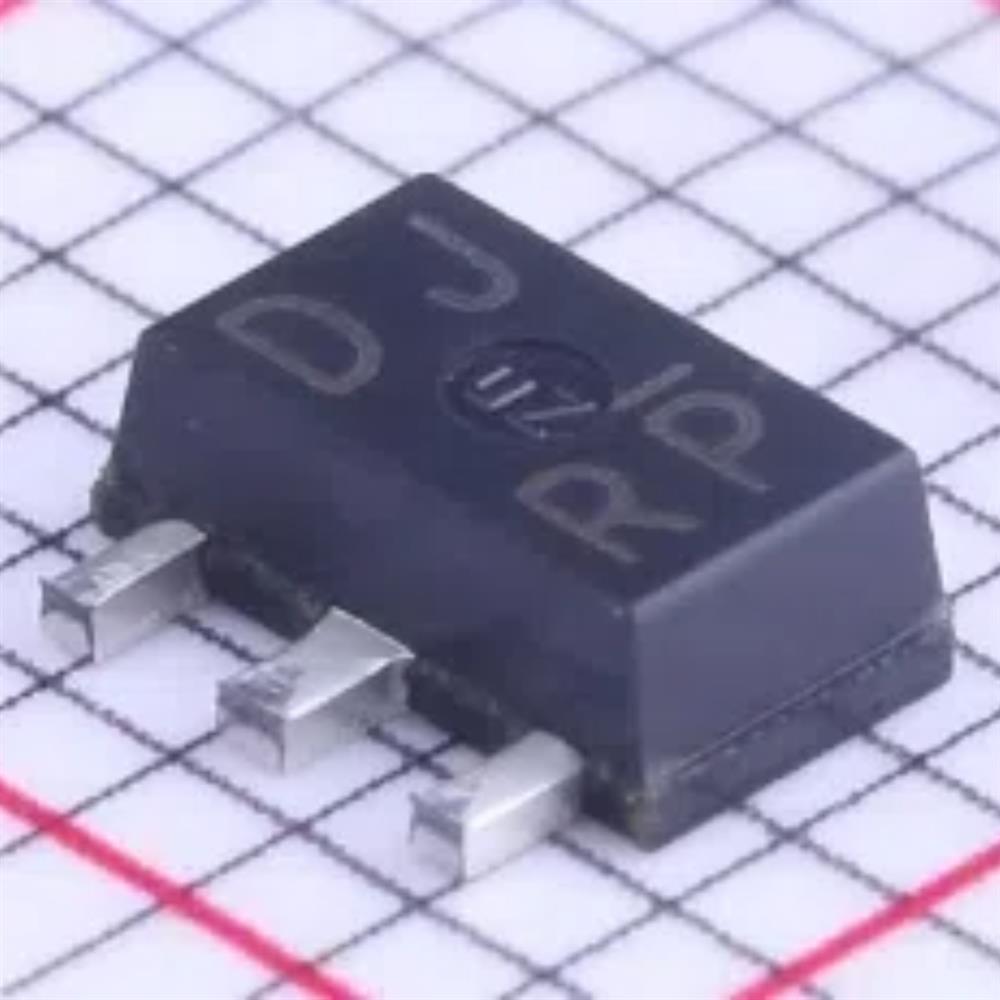 2SD2098T100R ROHM  (BJT) 