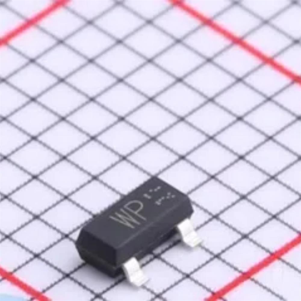 RSC002P03T316 ROHM  场效应管(MOSFET) 