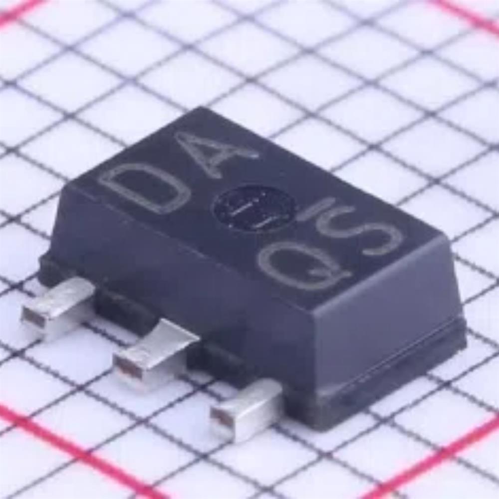 2SD1664T100Q ROHM SOT-89 (BJT)