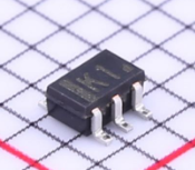 UM5K1NTR ЧӦ(MOSFET) 150mW 30V 100mA 