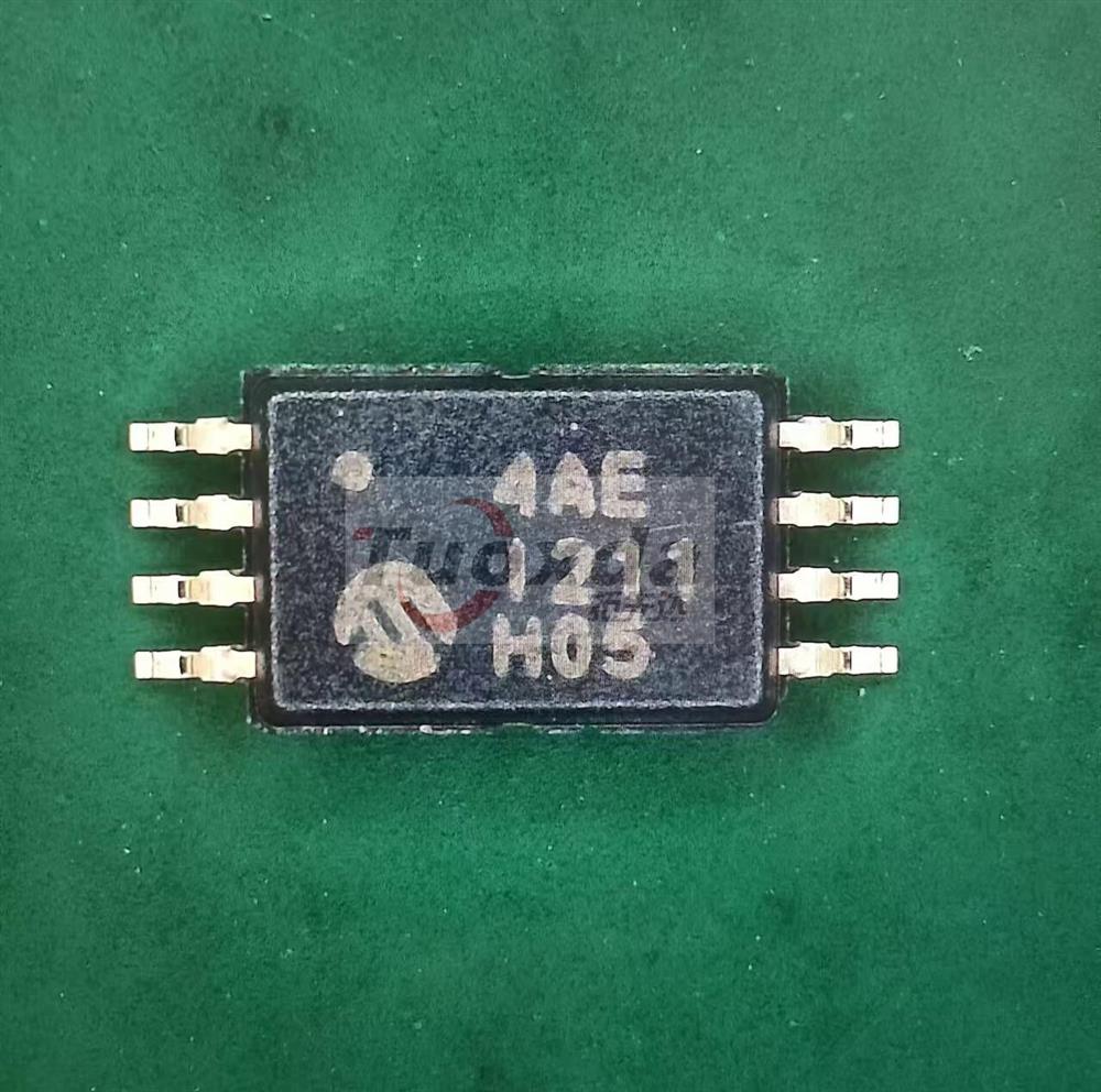 供应24AA512T-I/ST-EEPROM