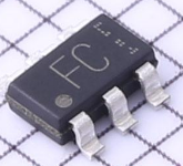 RQ6P015SPTR ROHM SOT457