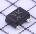 RZM002P02T2L ROHM SOT-723