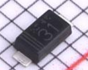 RB168MM-40TR ROHM SOD-123