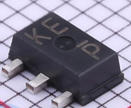 2SK3065T100 ROHM SOT-89