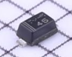 EDZVT2R15B ROHM SOD-523