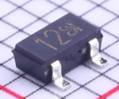 DTA123EKAT146 ROHM SOT-23