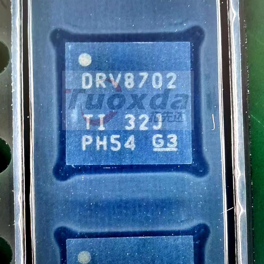 Ӧ DRV8702QRHBTQ1 ṩBOMһվʽ䵥 ͬ ӭѯ