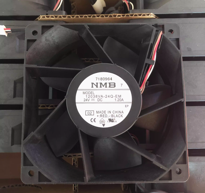 ƷȫNMB12038VA-24Q-EM 24V 1.20A