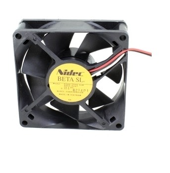 nidecD08A-24TU 24V 0.23A 8025