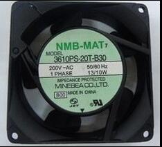 ַȫNMB3610PS-20T-B30 200V