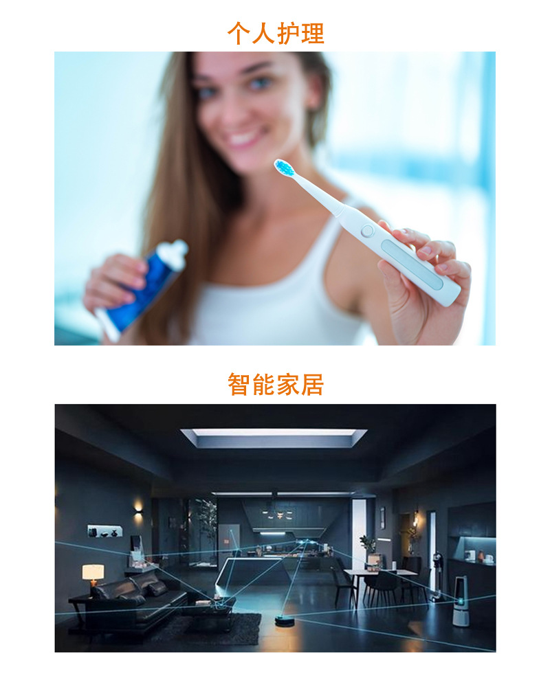 供应 HXN-BX恒流LED驱动降压ic芯片