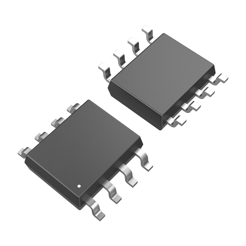 供应 输入8V-32V输出5V7V降压IC芯片