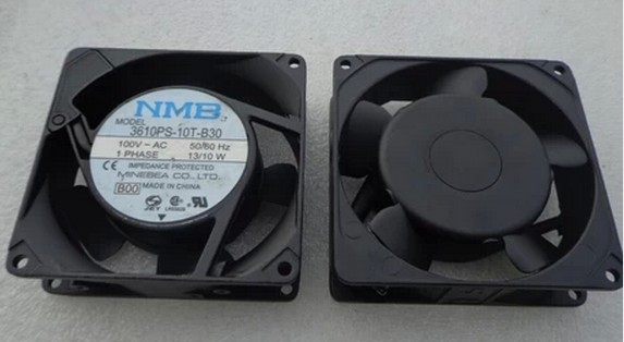 ַNMB3610PS-10T-B30 100V