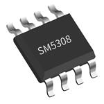 海川半导体SM5308移动电源管理芯片