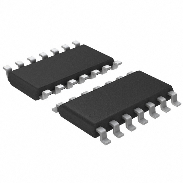 ӦSN74ALVC08DR IC 4 ͨ
