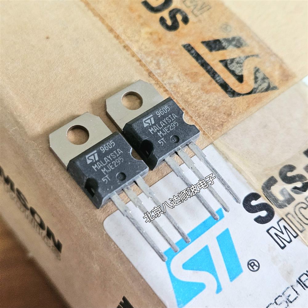 MJE2955T STԭװ TO-220
