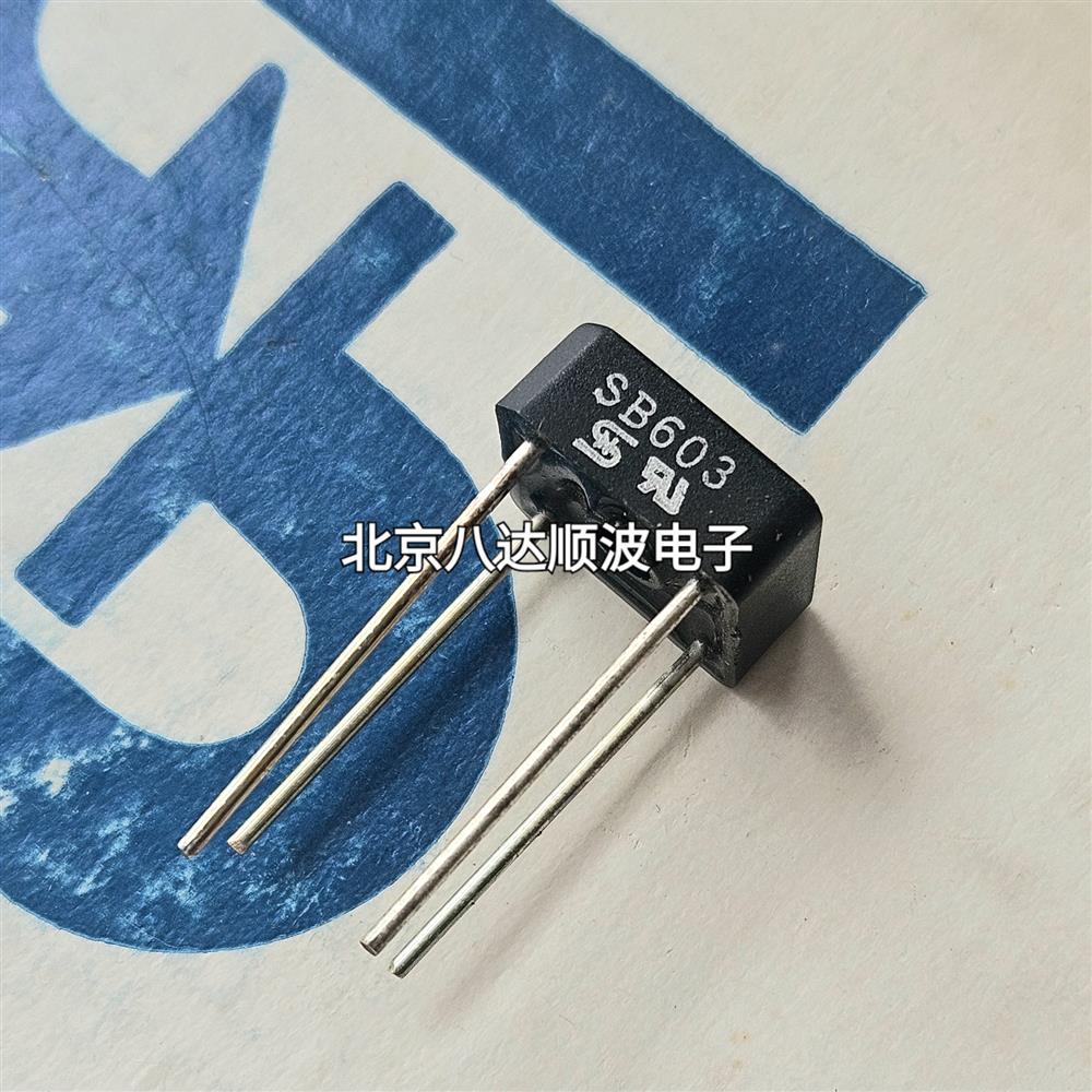 SB603 ŷTSC̨ԭװ  6A200V