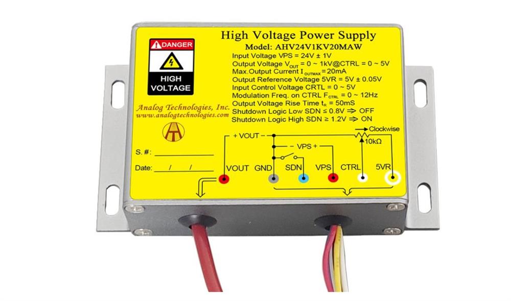  AHV24V1KV20MAWԴ
