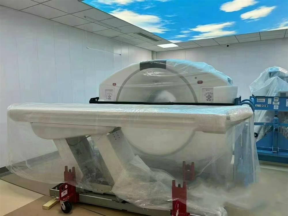 GE   PET-CT断层扫描仪 Discovery? IQ Gen 2 